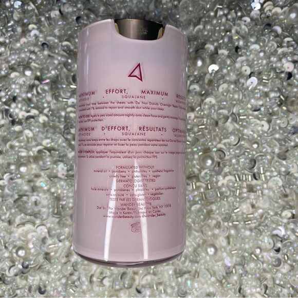 Wander Beauty - Do Not Disturb - Picture 4 of 4